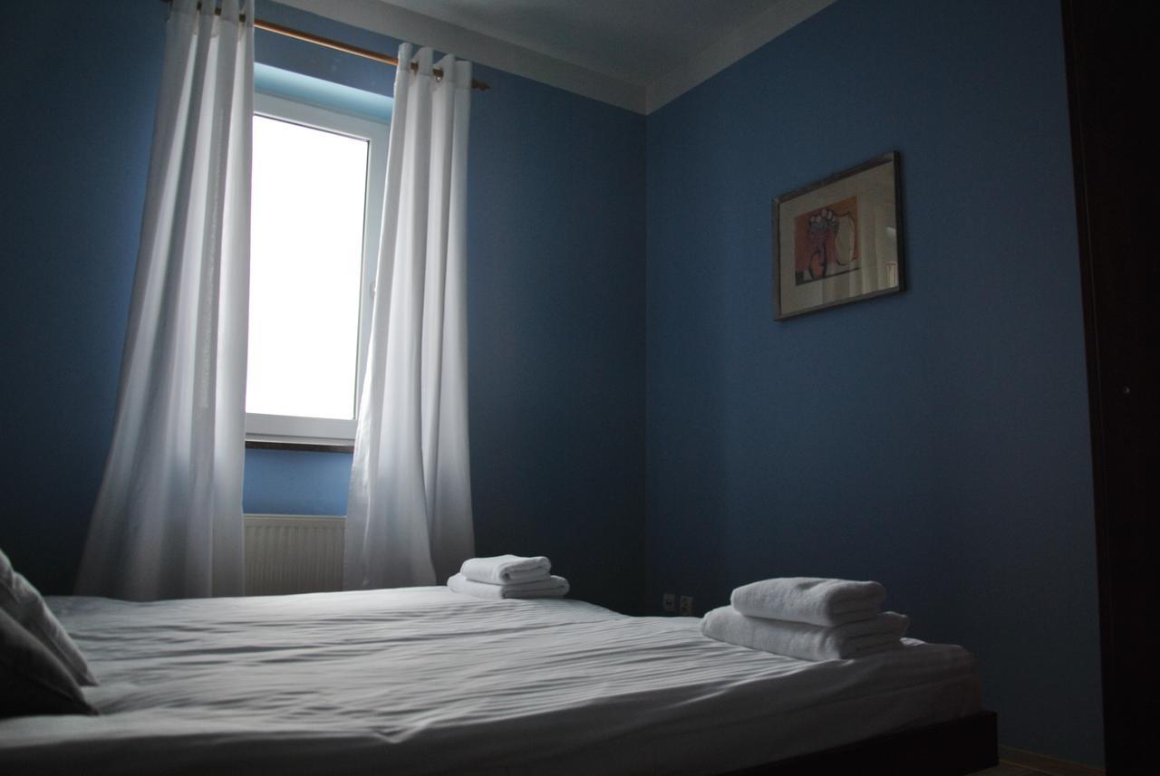 Hotel Willa Idylla Podgórzyn Exteriér fotografie