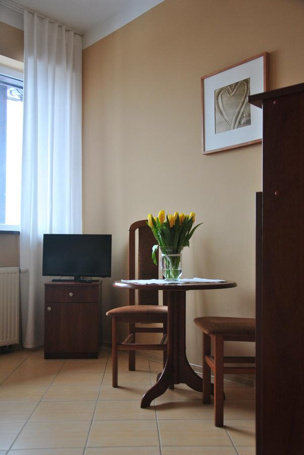 Hotel Willa Idylla Podgórzyn Exteriér fotografie