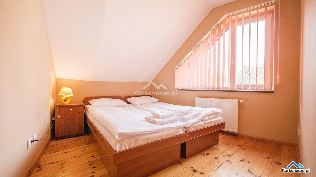 Hotel Willa Idylla Podgórzyn Exteriér fotografie