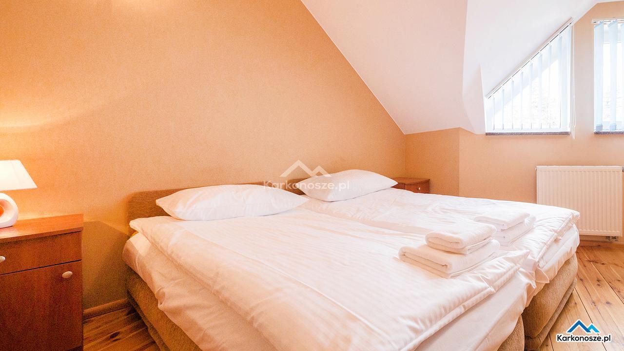 Hotel Willa Idylla Podgórzyn Exteriér fotografie