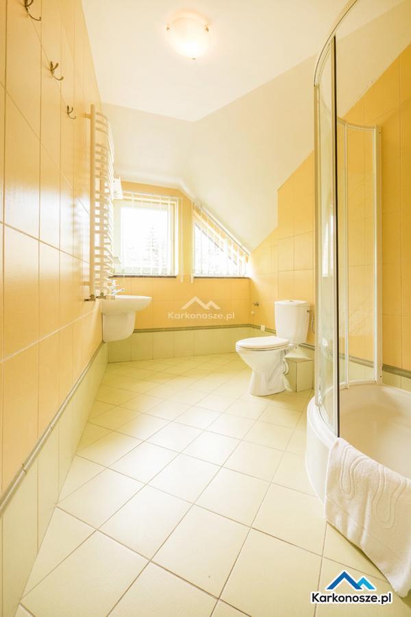 Hotel Willa Idylla Podgórzyn Exteriér fotografie