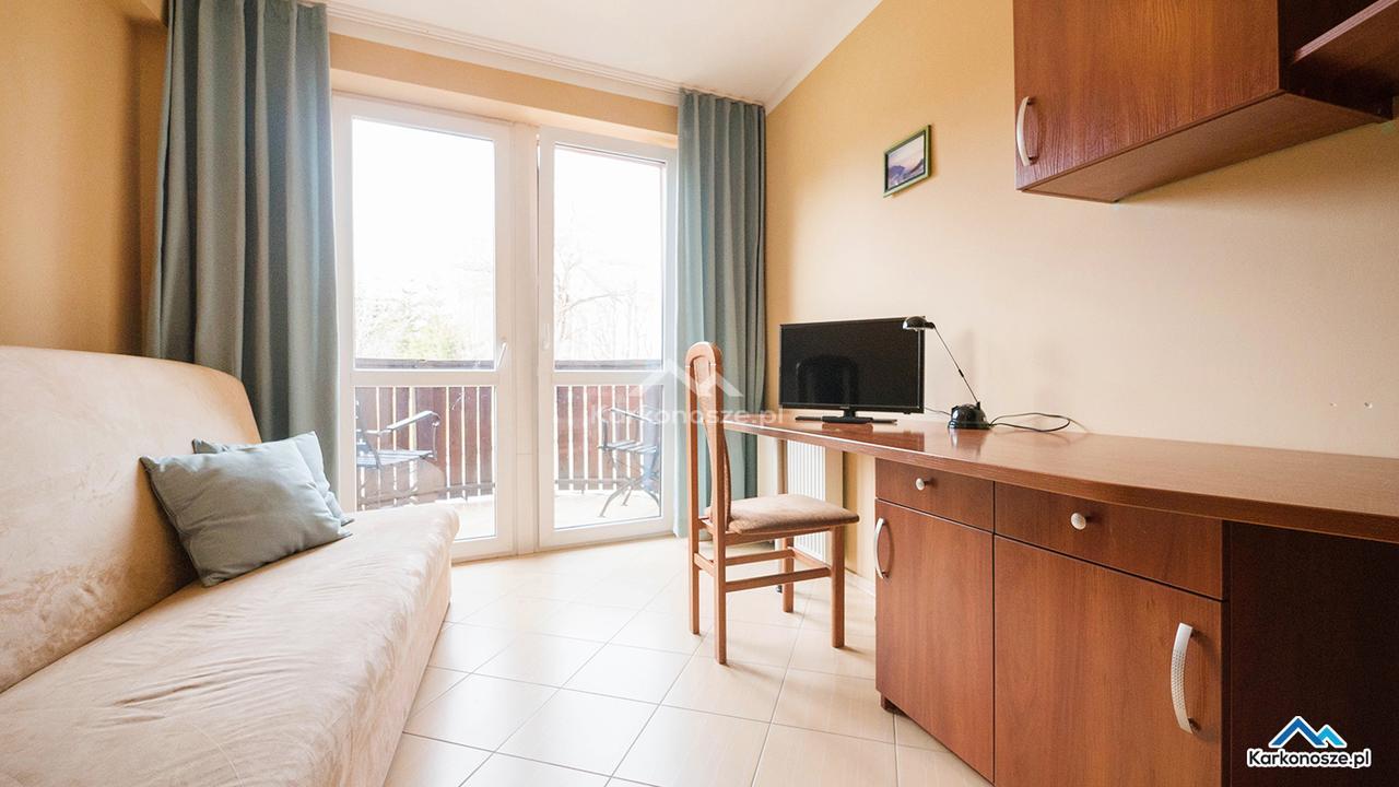 Hotel Willa Idylla Podgórzyn Exteriér fotografie