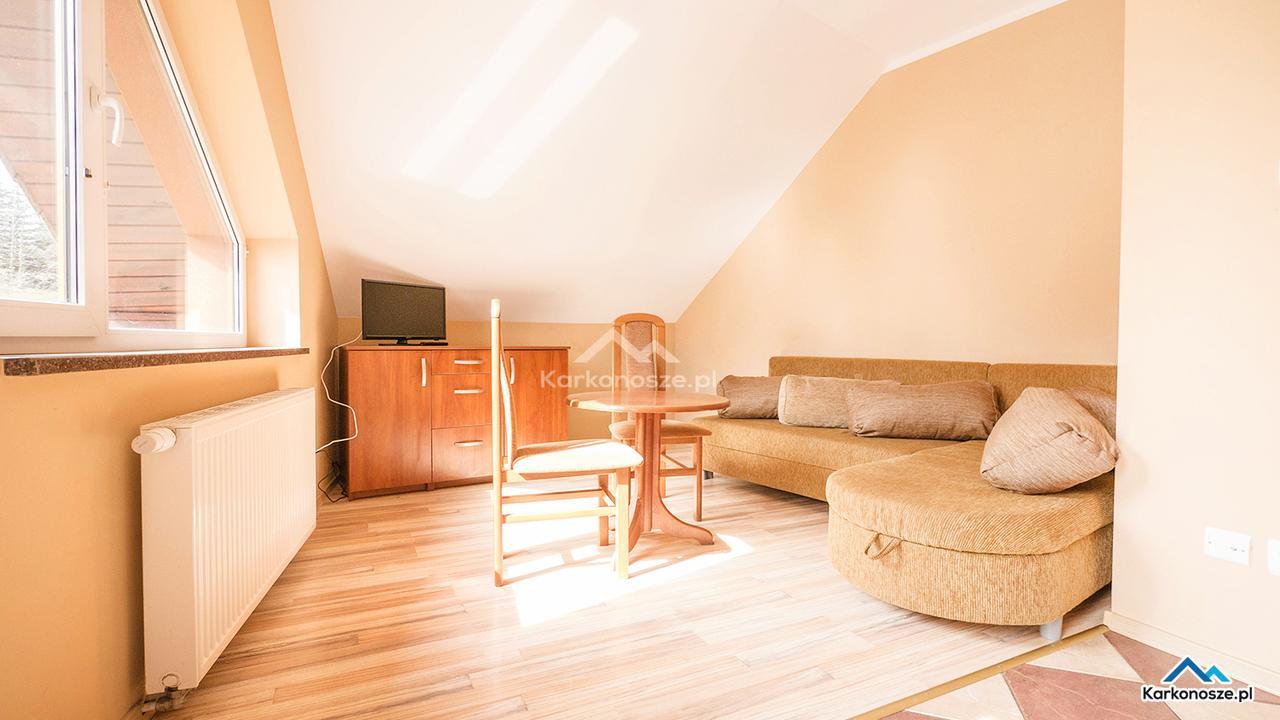 Hotel Willa Idylla Podgórzyn Exteriér fotografie